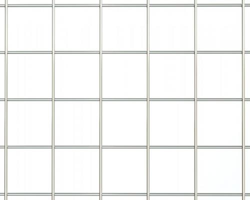 Zváraná sieť 50x50