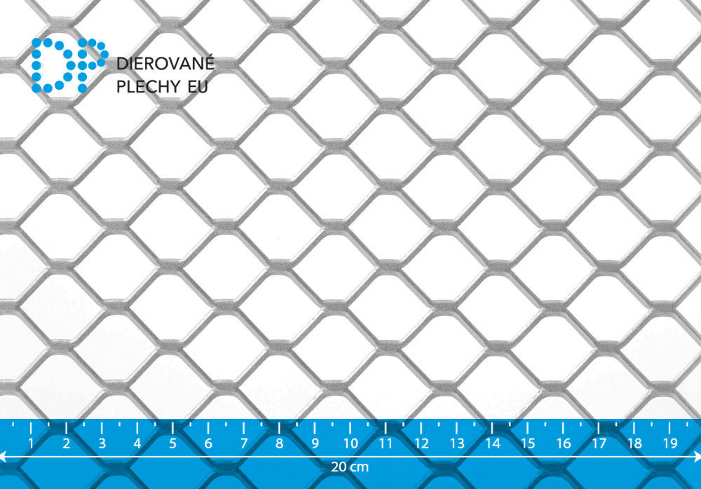 Ťahokov oceľový Q30x24