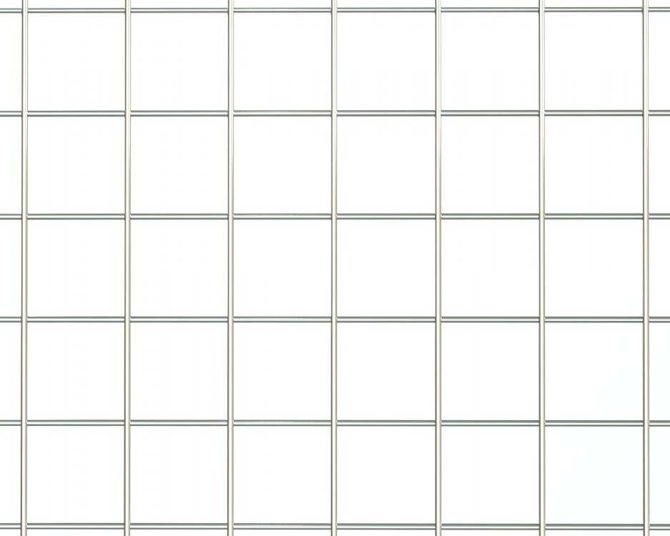 Zváraná sieť 40x40 - OCEL'