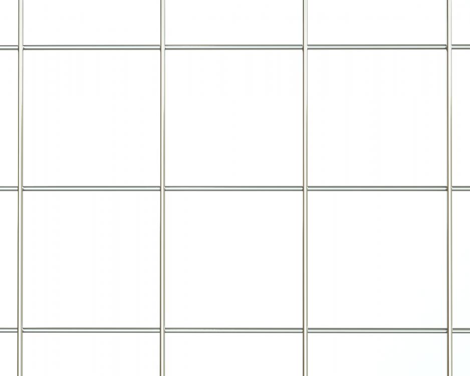 Zváraná sieť 80x80 - OCEL'