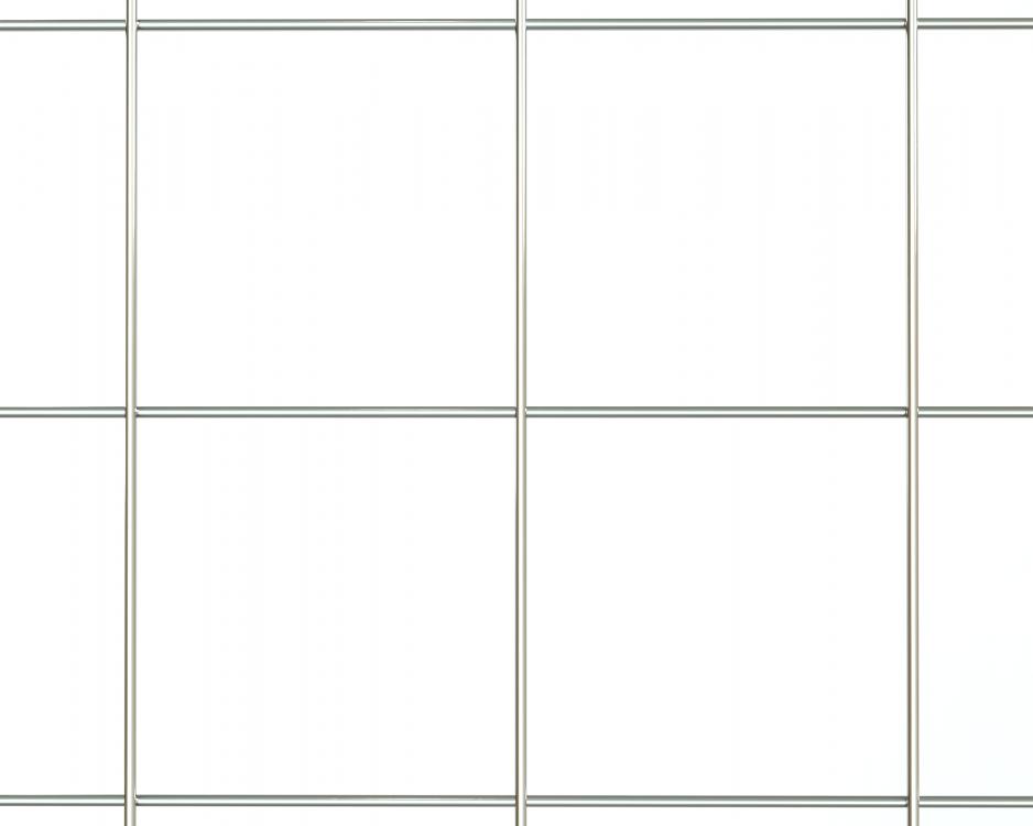 Zváraná sieť 100x100 - OCEL'