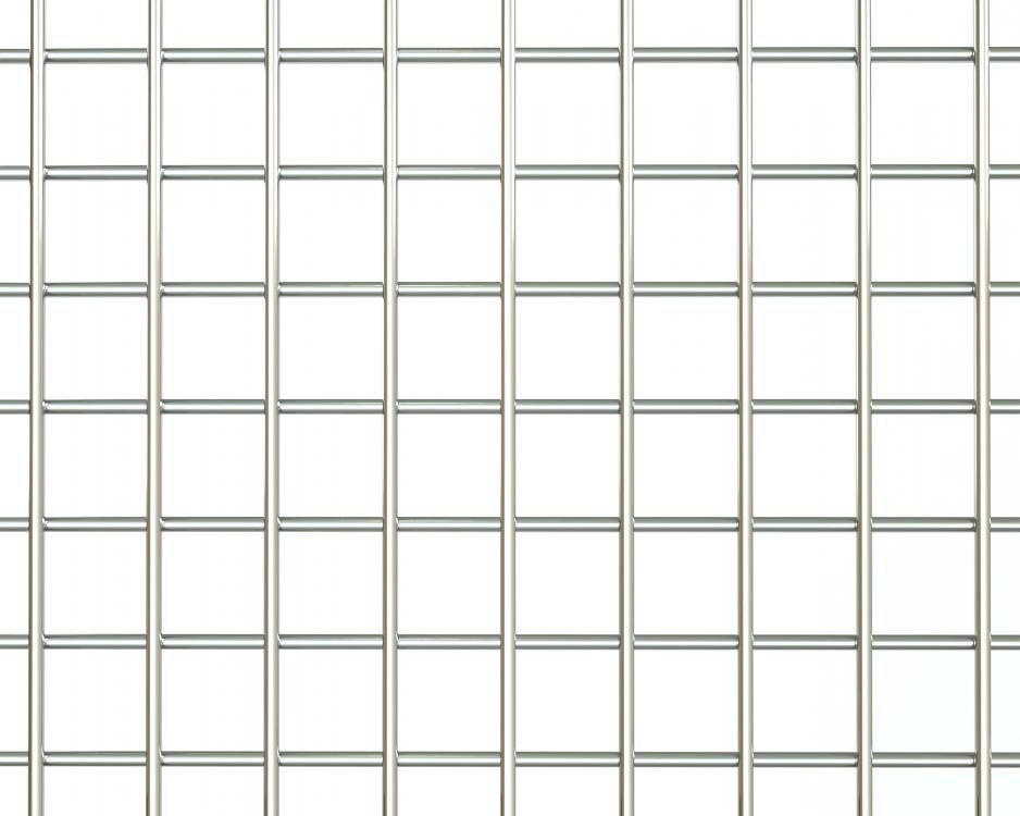 Zváraná sieť 30x30 - OCEL'