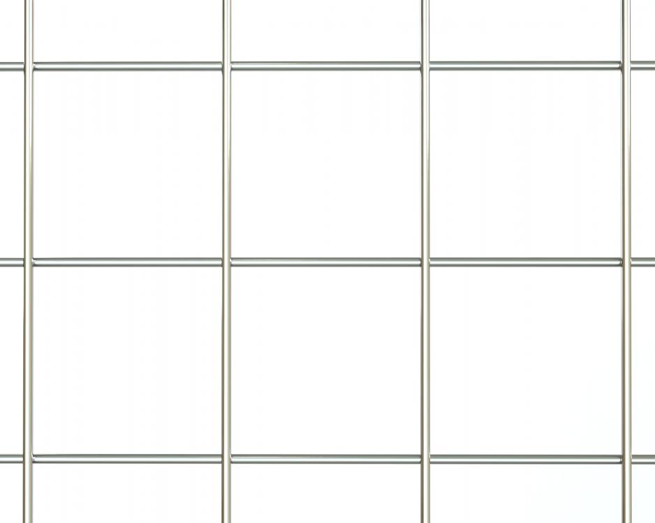 Zváraná sieť 80x80 - OCEL'