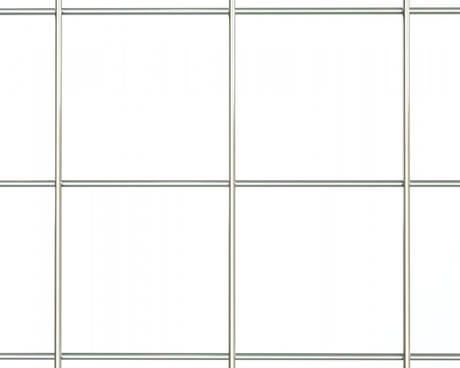 Zváraná sieť 100x100 - OCEL'