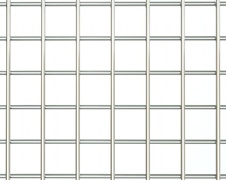 Zváraná sieť 40x40 - OCEL'