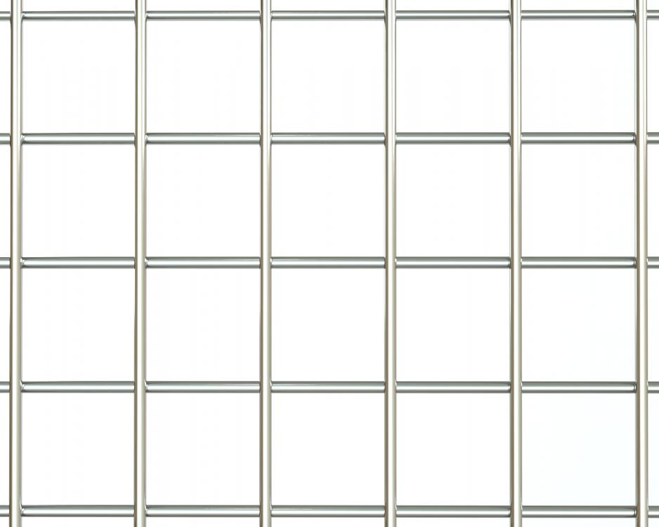 Zváraná sieť 50x50 - OCEL'