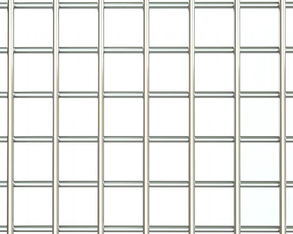 Zváraná sieť 40x40 - OCEL'