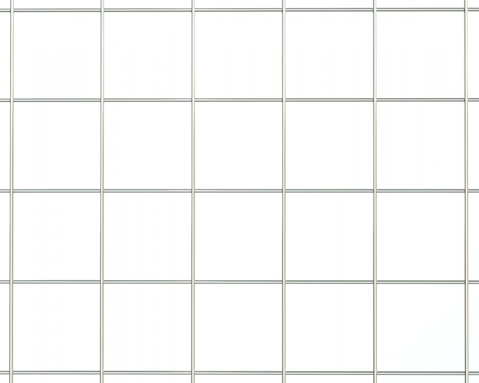 Zváraná sieť 50x50 - POZINK