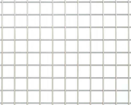 Zváraná sieť 25x25 - POZINK