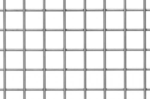 Zváraná sieť 25x25 - POZINK