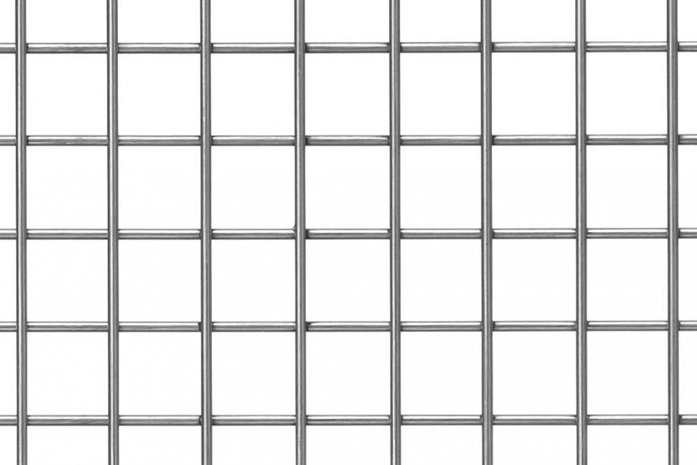 Zváraná sieť 25x25 - POZINK