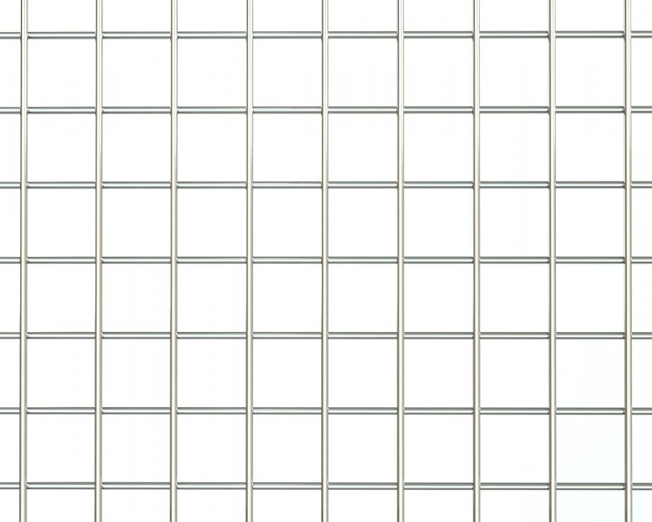 Zváraná sieť 30x30 - POZINK