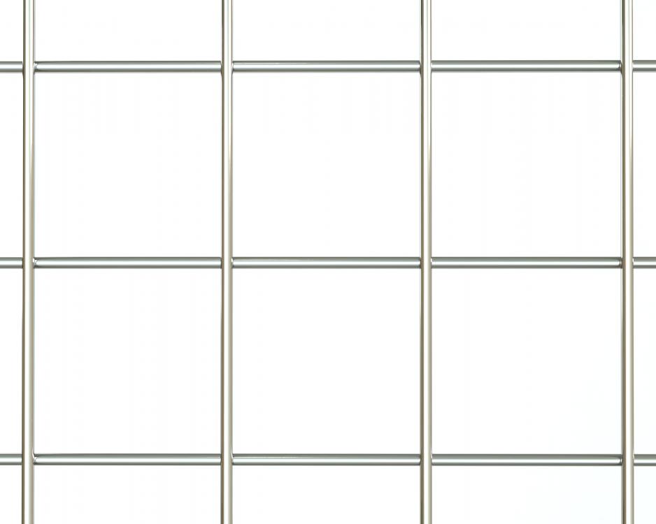 Zváraná sieť 80x80 - POZINK