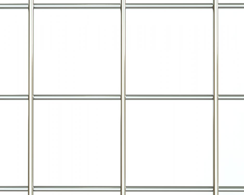 Zváraná sieť 100x100 - POZINK