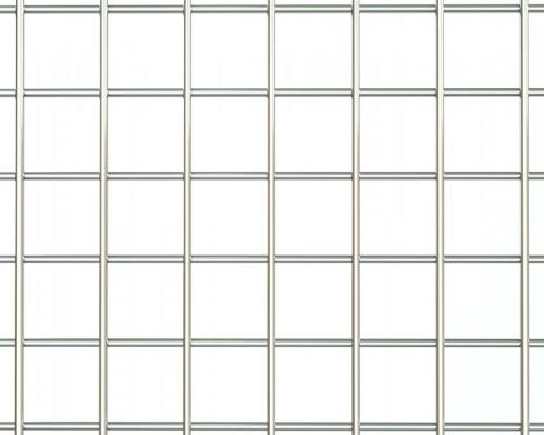 Zváraná sieť 40x40 - OCEL'