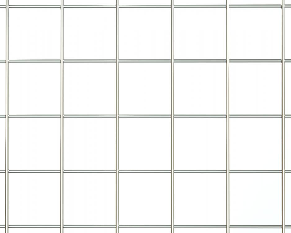 Zváraná sieť 50x50 - OCEL'