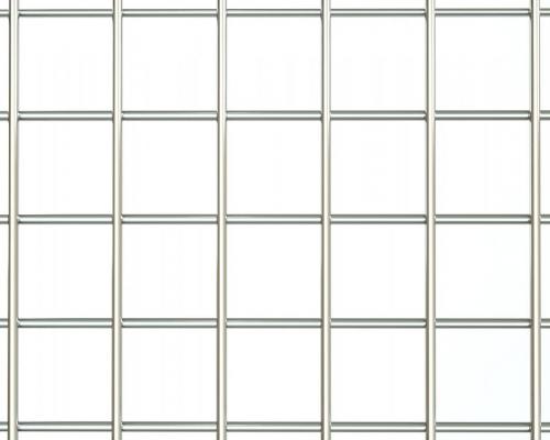 Zváraná sieť 50x50 - OCEL'