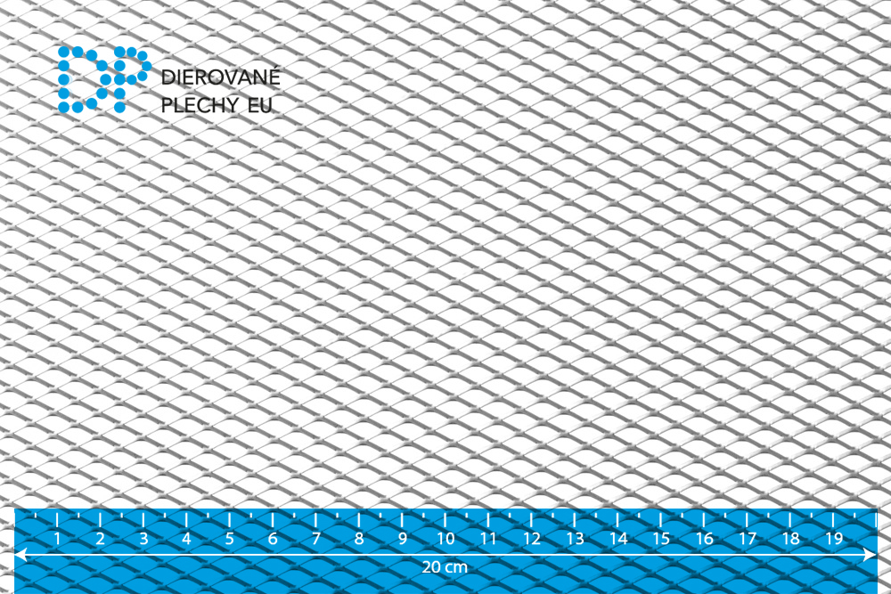 Ťahokov oceľový 10x5