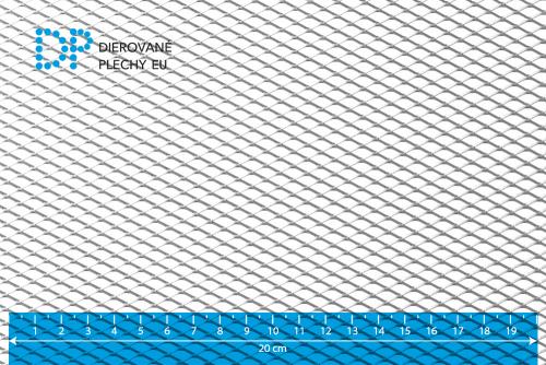 Ťahokov oceľový 10x5