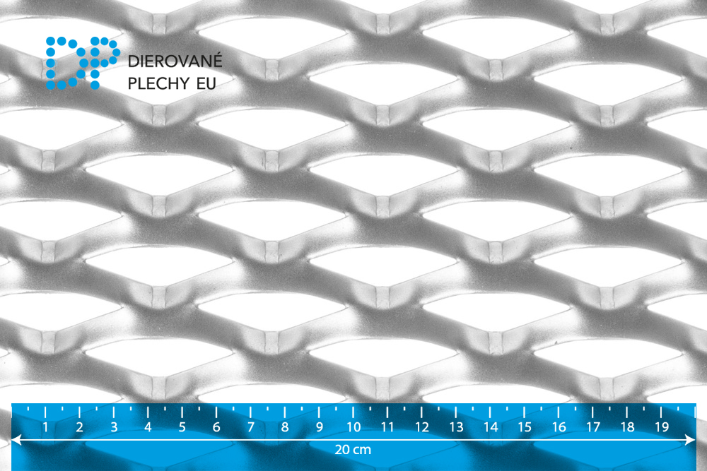 Ťahokov oceľový PLOTA 62x25