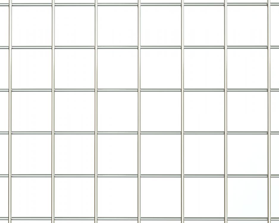 Zváraná sieť 40x40